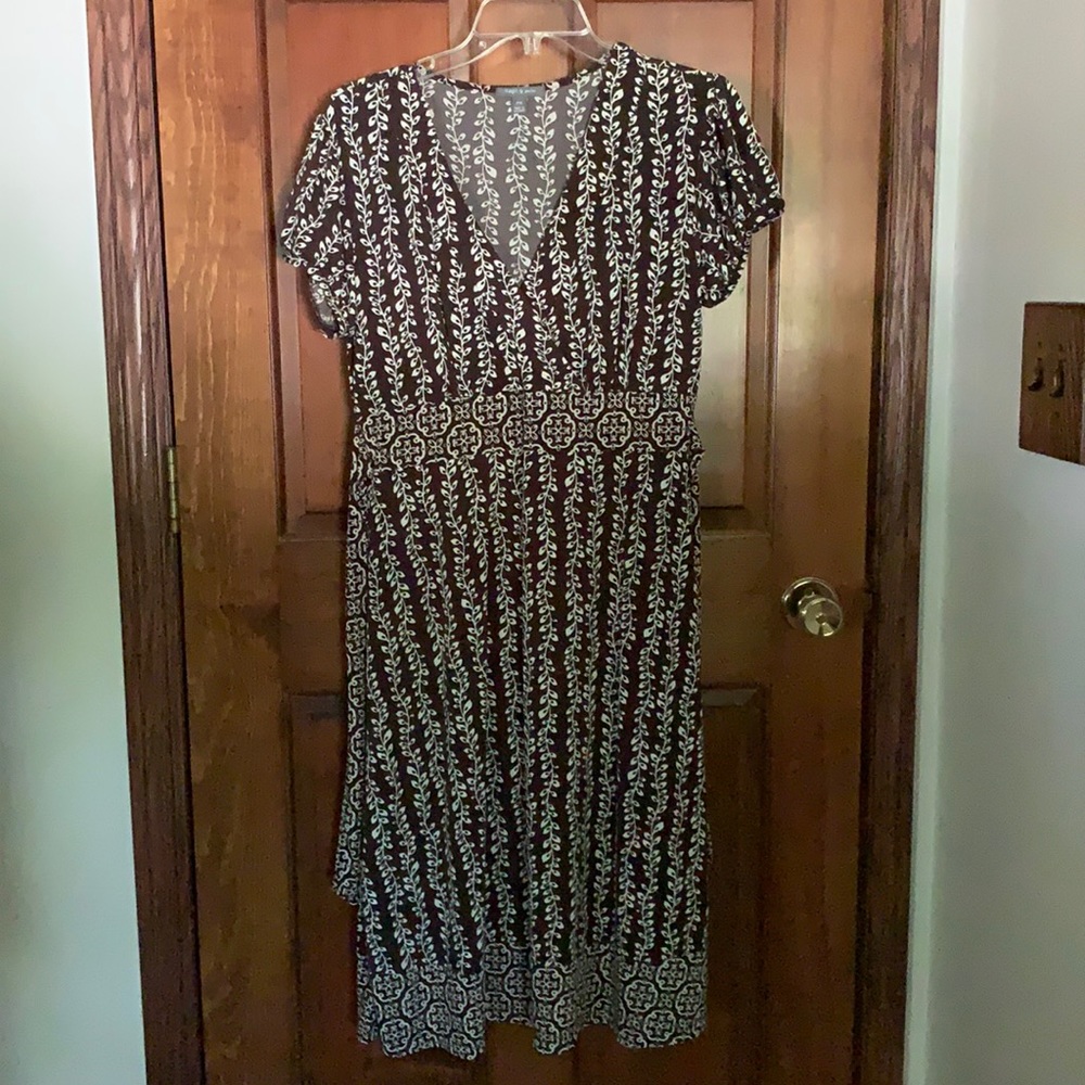 Women’s dress